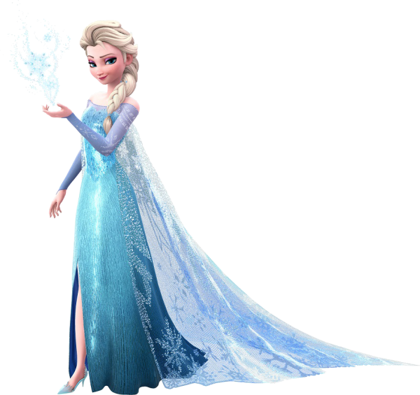 Эльза (Дисней)