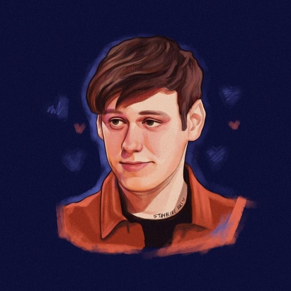 Антон Шастун 2022