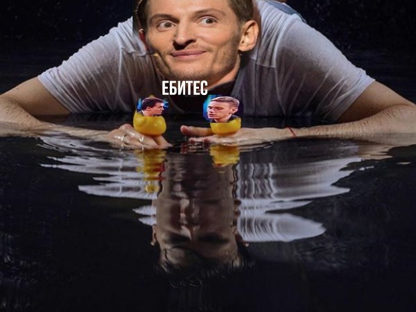 Импровизация арты