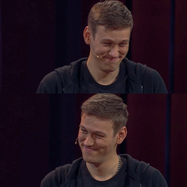 Антон Шастун 2017