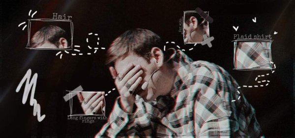 Антон Шастун коллаж