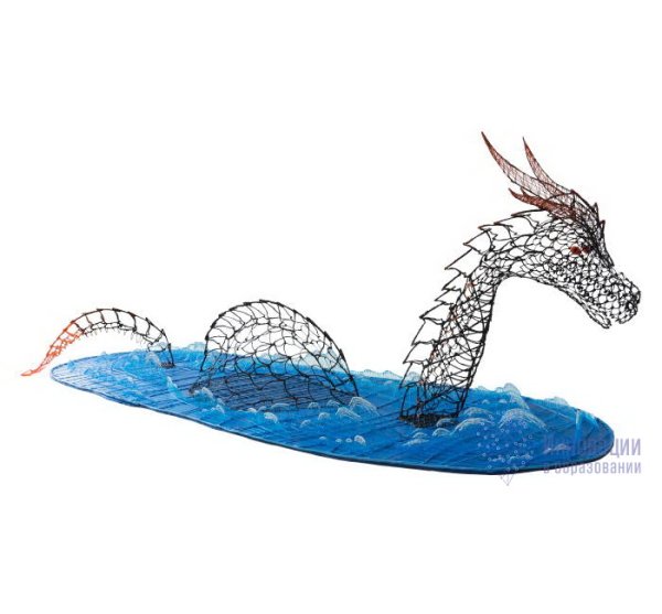 3d ручка фигурки