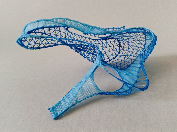 3d ручка Амонгус