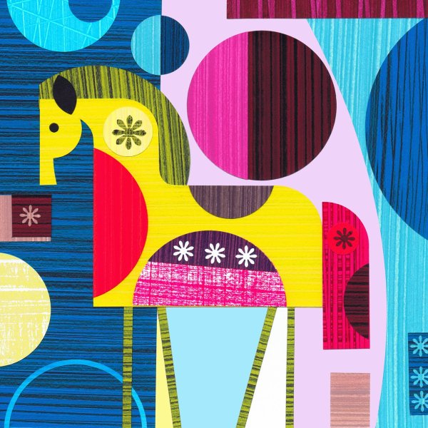 Ellen Giggenbach картины