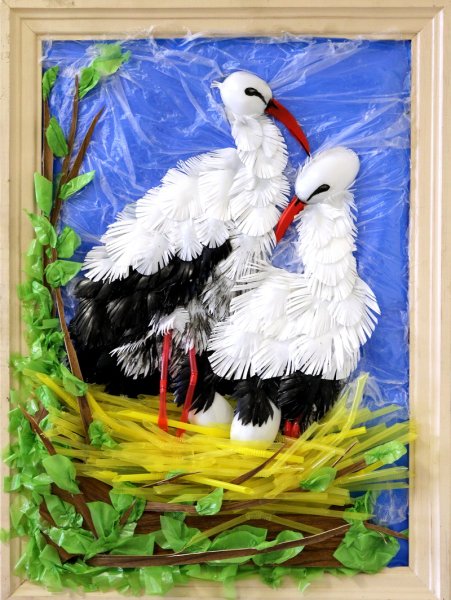 Поделки на тему Беларусь