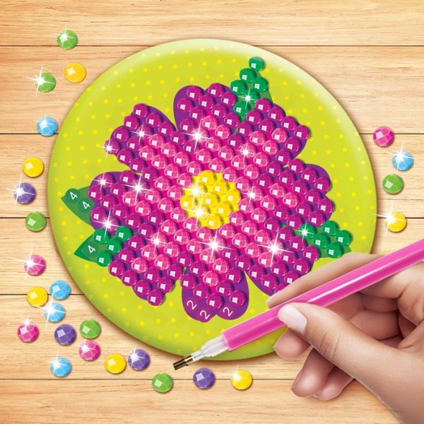 Алмазная аппликация