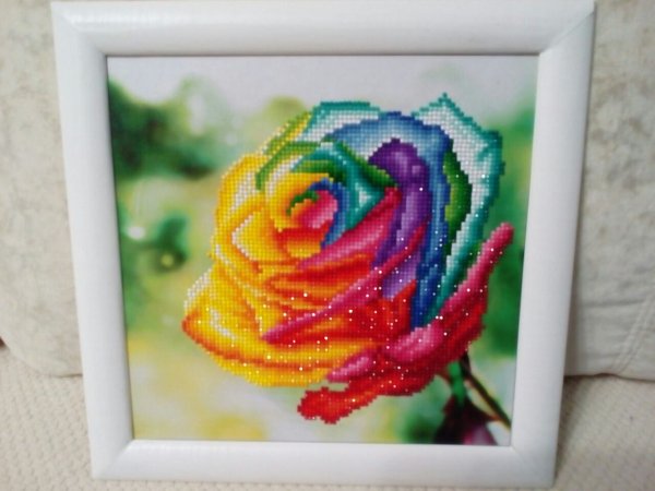 Рисунки для алмазной мозаики