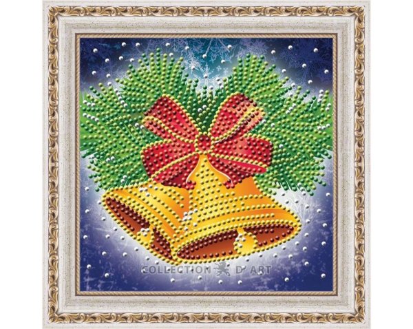 Схемы для алмазной мозаики