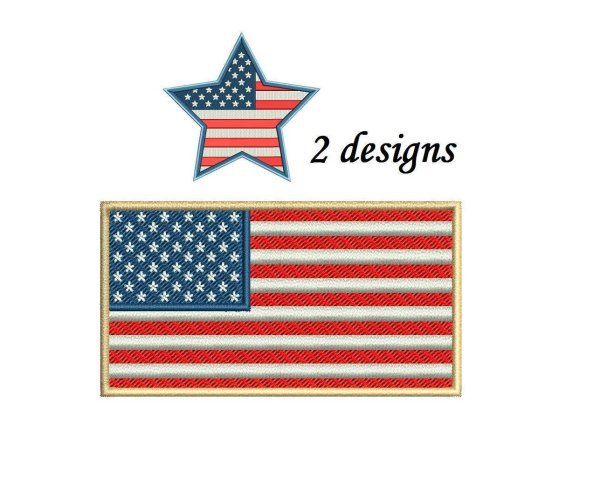 Заказать флаг со своим дизайном