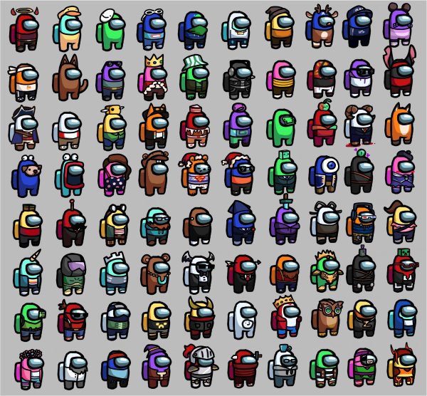 Персонаж Аман ГАЗ