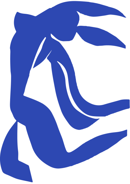 Картина Анри Матисса Henri