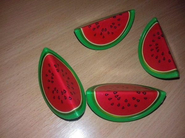 Поделка Арбуз