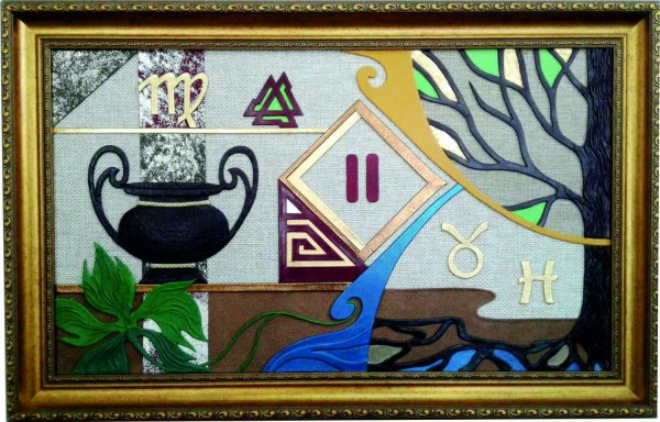 Байтерек пазл для детей