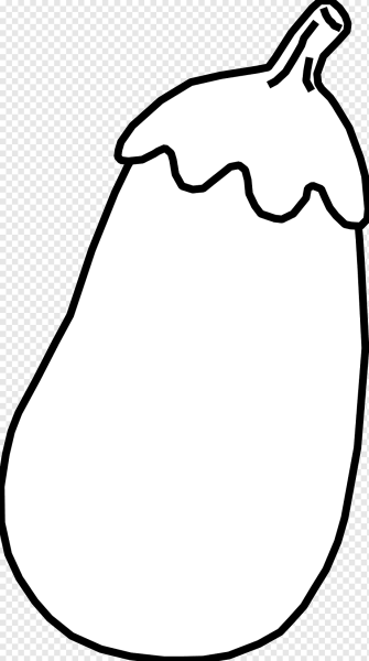 Трафарет "овощи"