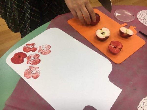 Карлсон с вареньем