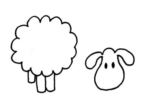 Шаблоны для поделок