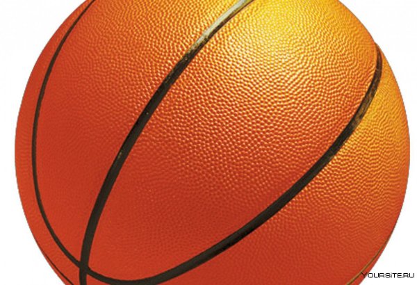Баскетбольный мяч Basketball