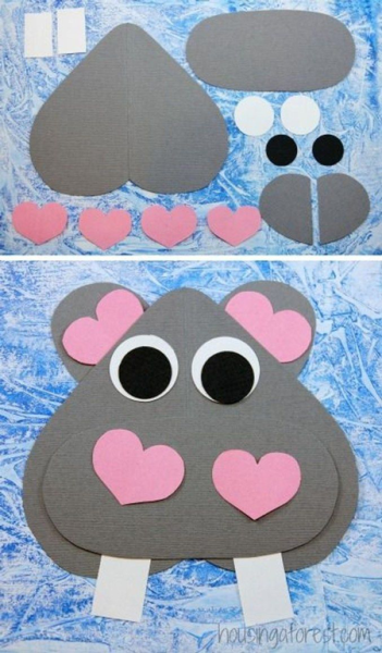 Идеи для аппликации