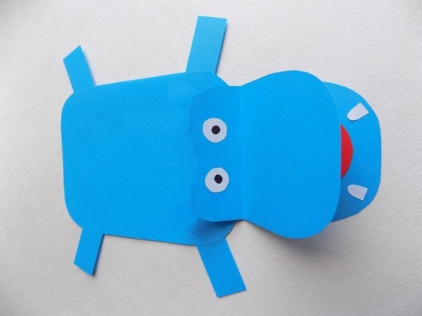 Динамичская Игруша из Катон