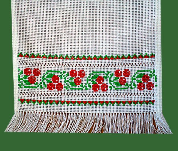 Обыденный рушник