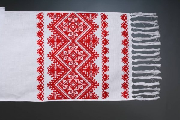 Русский рушник