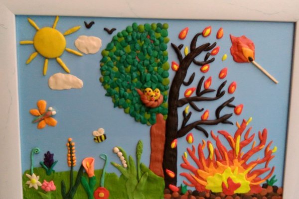 Неопалимая Купина победители