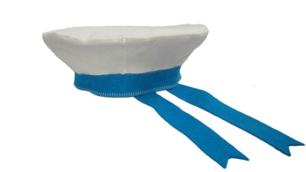 Шапка Бескозырка Варяг