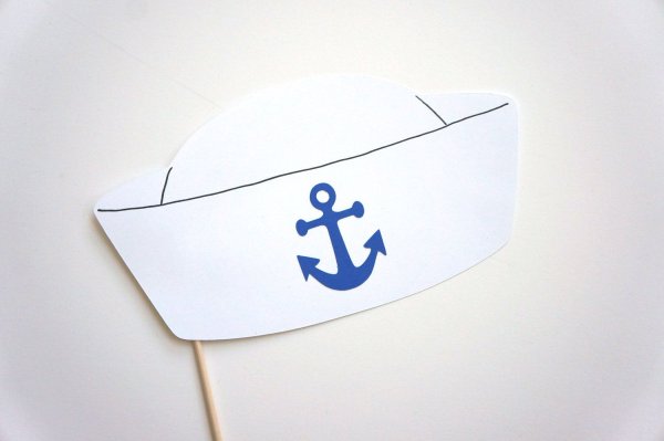 Бескозырка головной убор моряков