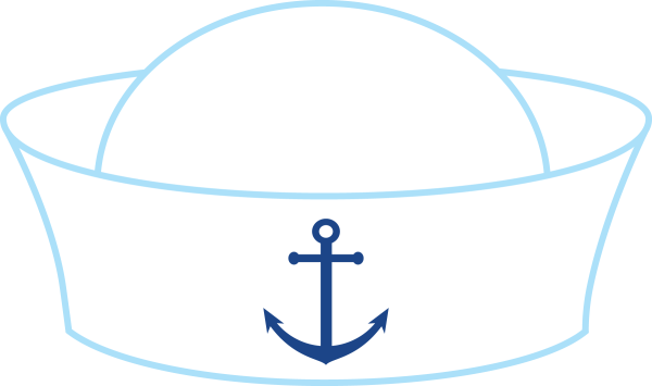 Бескозырка головной убор моряков