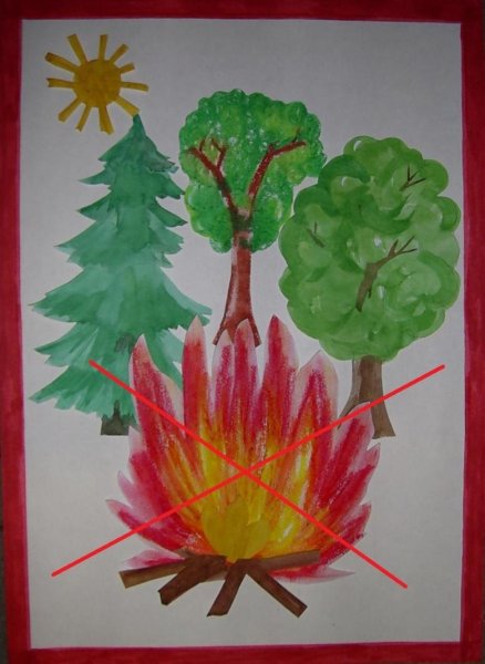 Экологические поделки