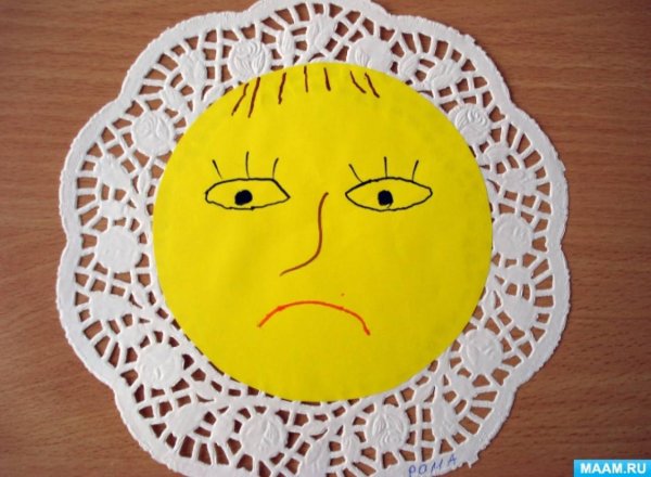 Поделки на Масленицу из бумаги