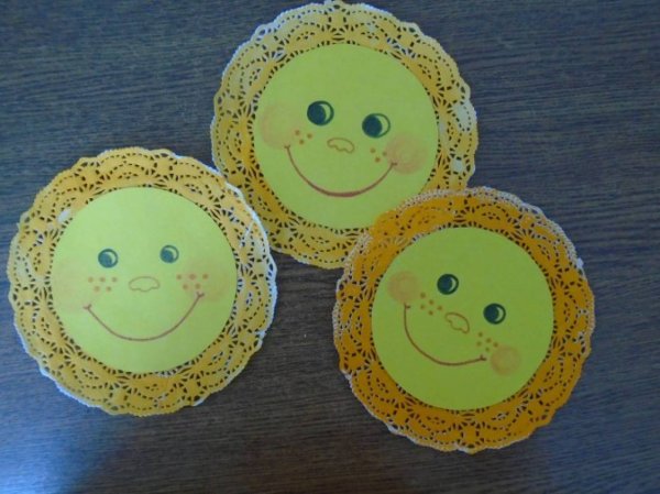 Поделки на Масленицу