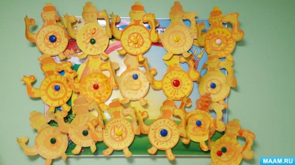 Поделки на тему Масленица