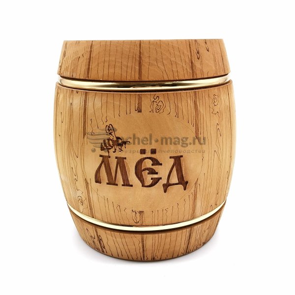 Бочонок для меда Казань