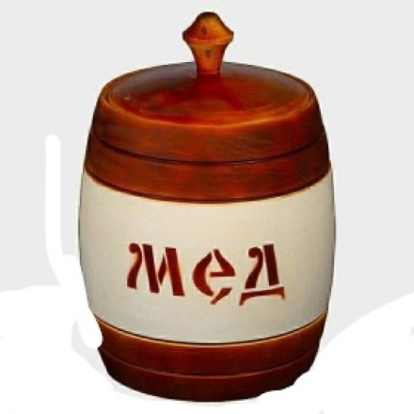 Тара для меда