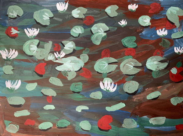 Конкурс болото для детей