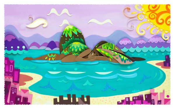 Натанна Эрика