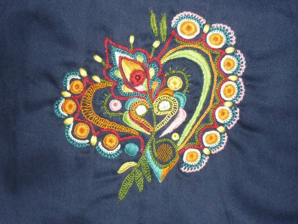 Рисунки для вышивки шерстью на одежде