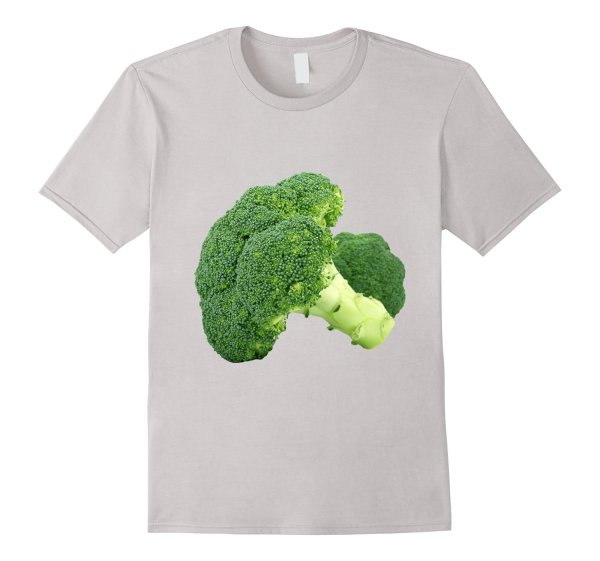 Даниэль брокколи