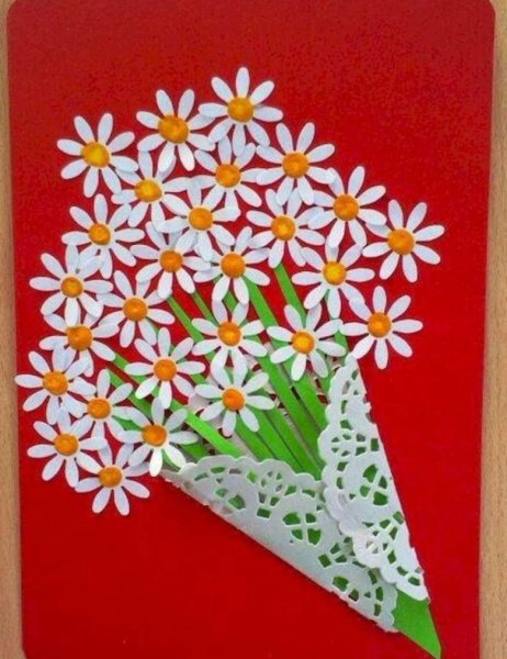 Пожэделки нам день матери