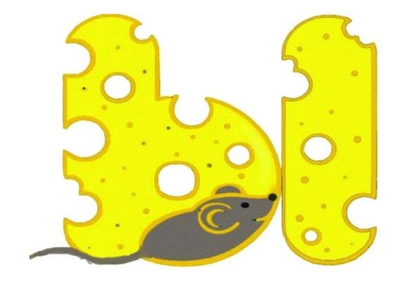 Аппликация буква ы