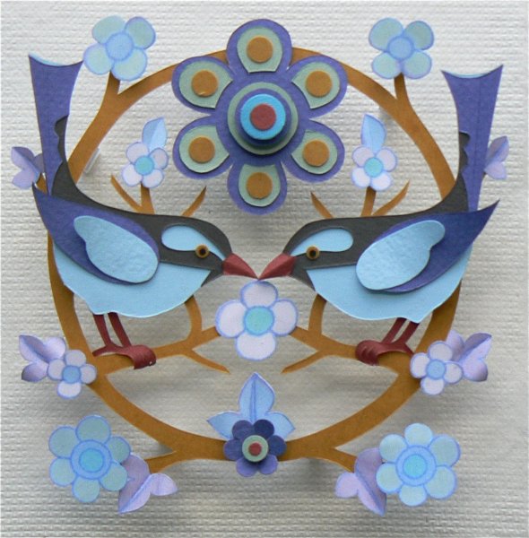 Хелен Масселвайт мастер класс