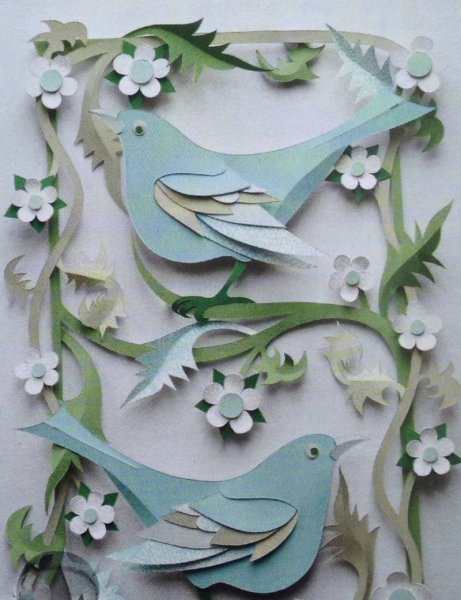 Хелен Масселвайт пасхальные