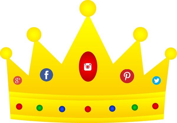 Корона для распечатки