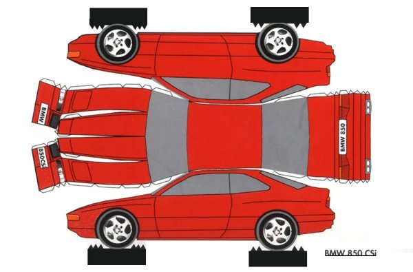 Машинки для склеивания