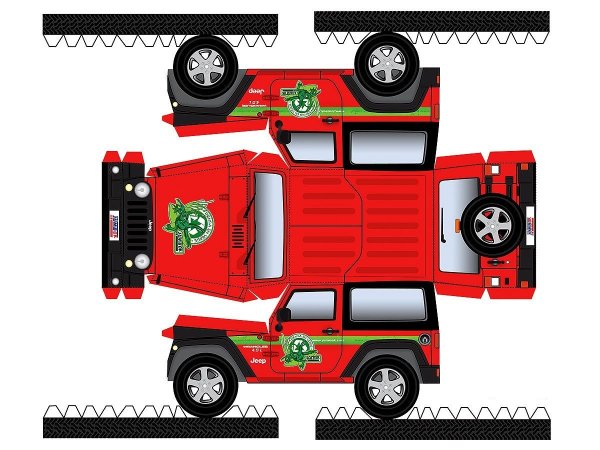 Машинки для вырезания