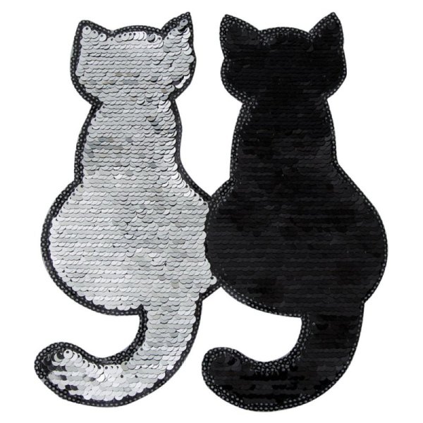 Трафареты для аппликаций из ткани