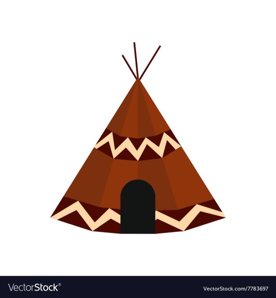 Чум для детей