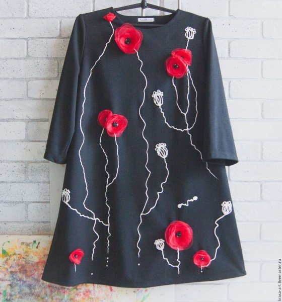 Декорирование одежды