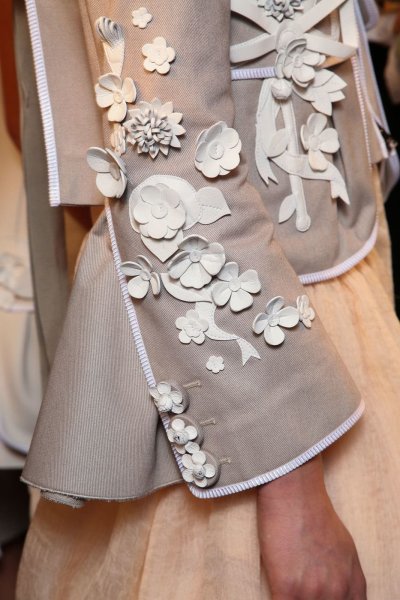 Украшение для одежды